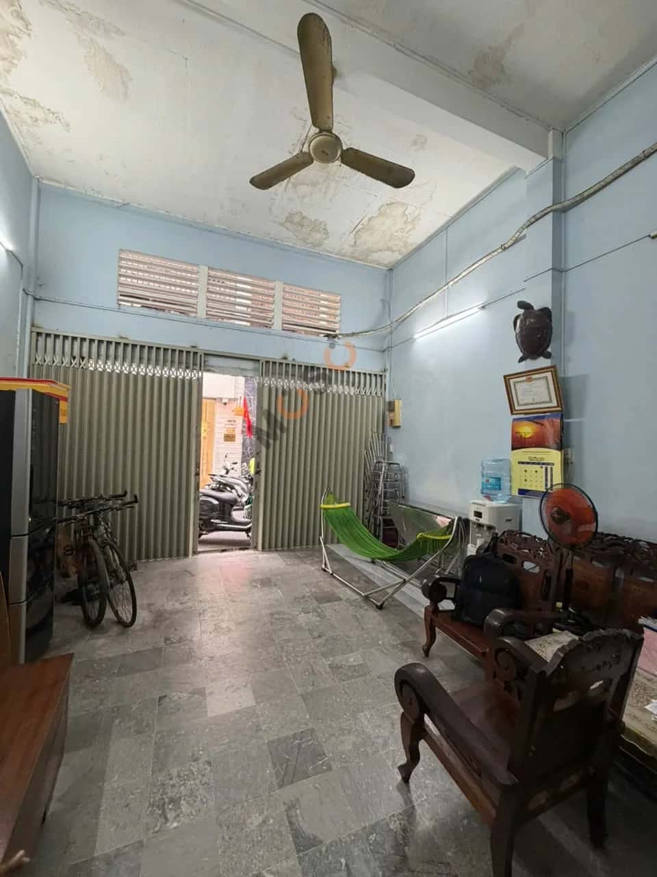 Bán nhà hẻm Lê Thị Riêng Quận 1, TP.HCM – 2 phòng ngủ, giá 17 tỷ — Hình 2 Bán nhà hẻm Lê Thị Riêng Quận 1, TP.HCM – 2 phòng ngủ, giá 17 tỷ — Hình 2